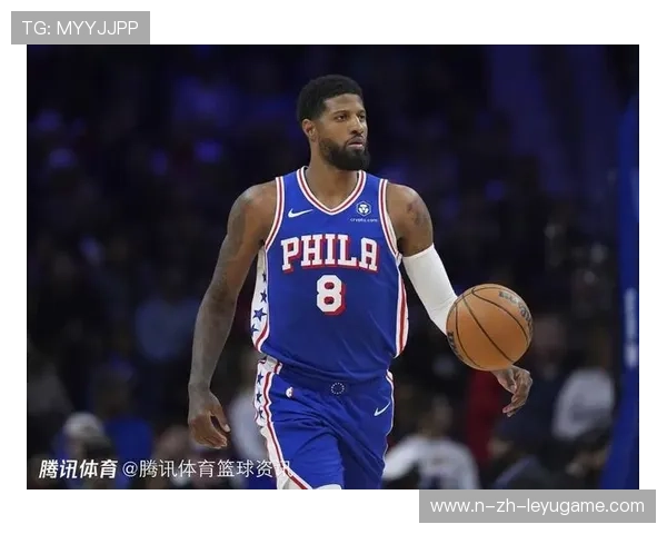 乔治防守压迫到位,快船整场压制对手