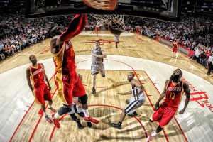 乐鱼娱乐-湖人队核心球员状态火热，期望夺冠，湖人队表现